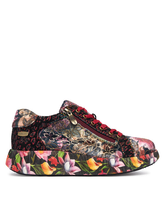 Laura Vita Laura Vita Sneakersy Nikito 4 Kolorowy