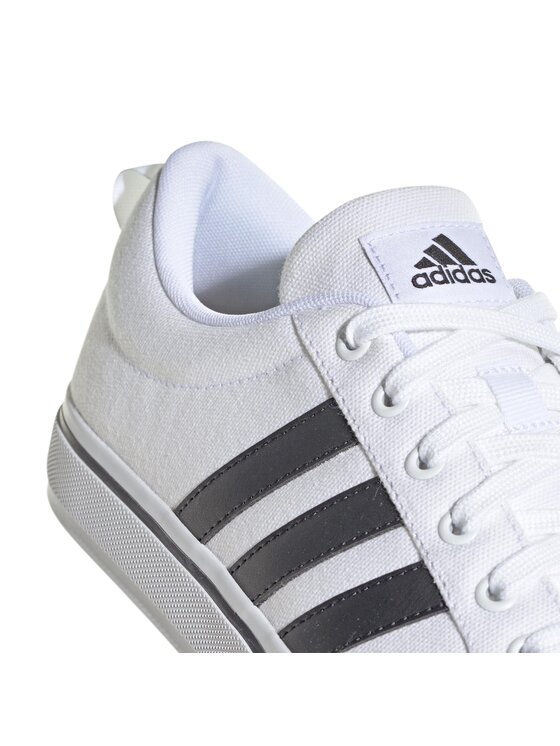 Basket toile homme adidas outlet