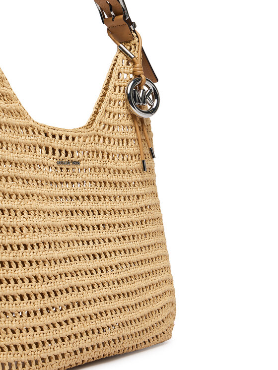 MICHAEL Michael Kors MICHAEL Michael Kors Kabelka 30S6SY5H3W Béžová