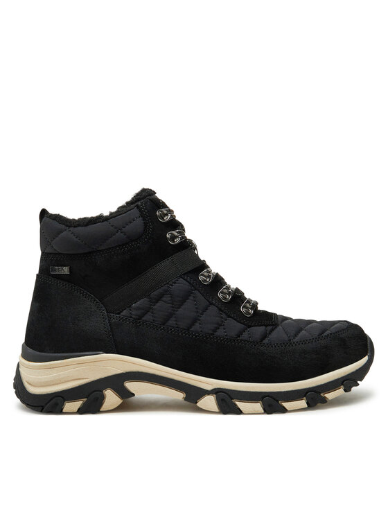 Trappers Caprice 9-26227-43 Negru