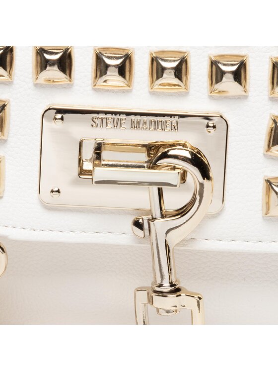 Steve Madden Handtasche Bduo SM1300091302002WHT Weiß Modivo.at