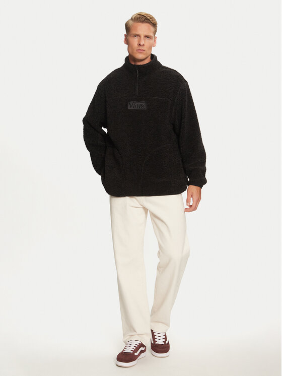 Vans Vans Flis VN000HPF Črna Regular Fit