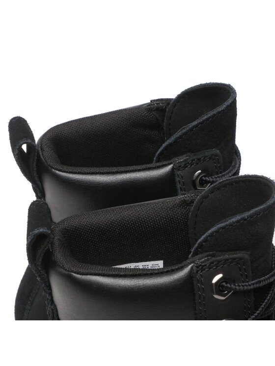 Timberland Timberland Bakancs Timberland Sky TB0A428J0011 Fekete