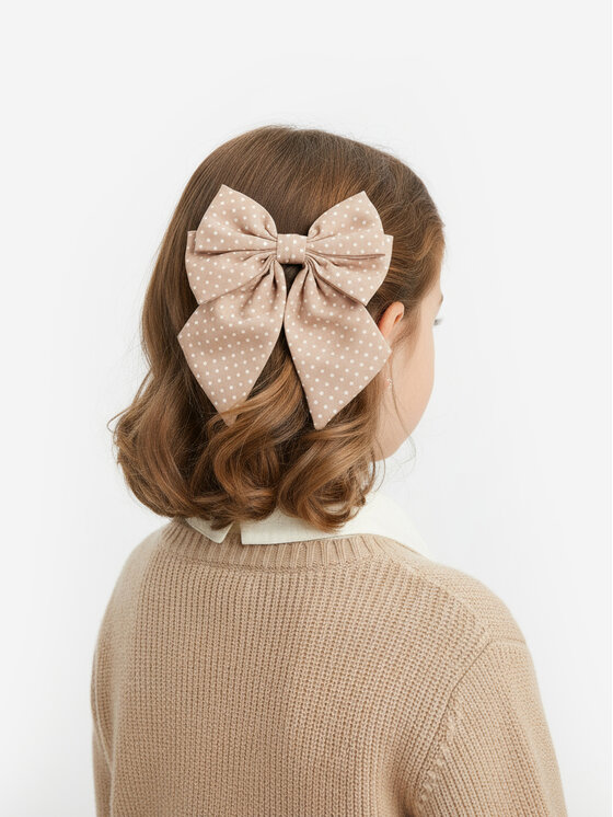DeeZee DeeZee 2er-Set Haarspangen CEO-ACCCS-DEEZEE-05 Beige