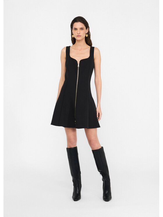 Liu Jo Liu Jo Abito da sera CF5023T220022222 Nero Regular Fit