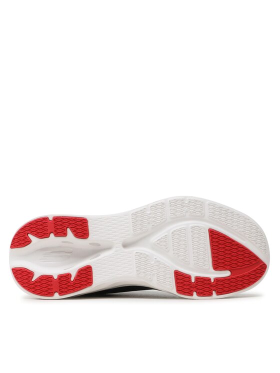 Skechers Skechers Sneakersy Glide-Step Swift Midio 232636 Czarny