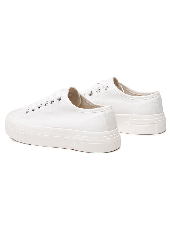 Vagabond Shoemakers Vagabond Снікерcи Teddie W 5125-080-01 Білий