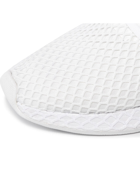 adidas adidas Сникърси Deerupt Runner DA8871 Бял