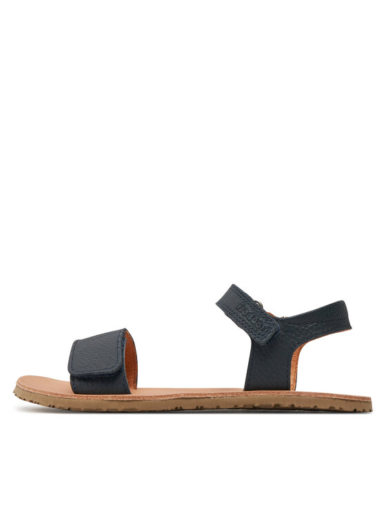 Froddo Froddo Szandál Barefoot Flexy Lia G3150264-7 S Sötétkék