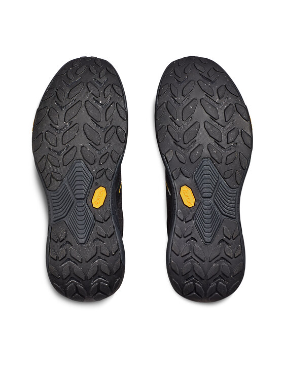 Hoka Hoka Tenisice za trčanje Transport GTX GORE-TEX 1133958 Crna