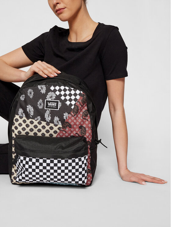 Sac a shop dos vans vintage