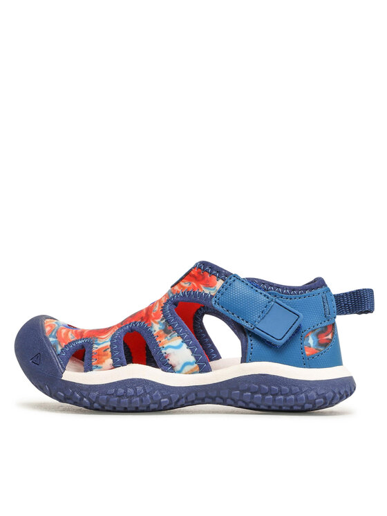 Keen Keen Sandali Stingray 1026061 Oranžna