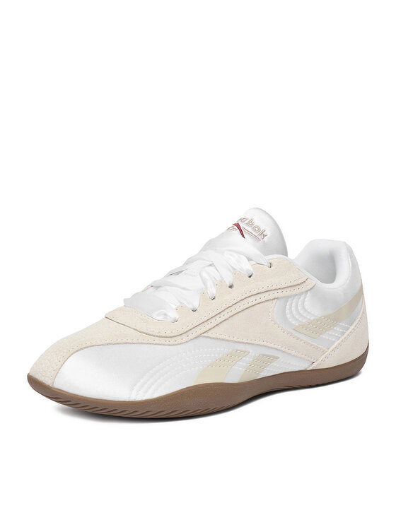 Reebok Reebok Сникърси C-ULTRA LO 100245705 Бял