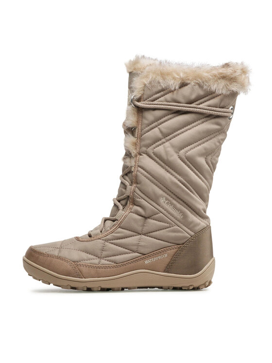 Women's minx mid iii boot outlet
