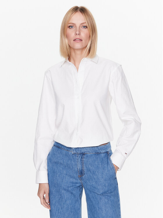 Camicia Tommy Hilfiger