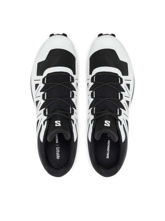 Salomon Salomon Tenisice Cross Evr L47717300 Crna