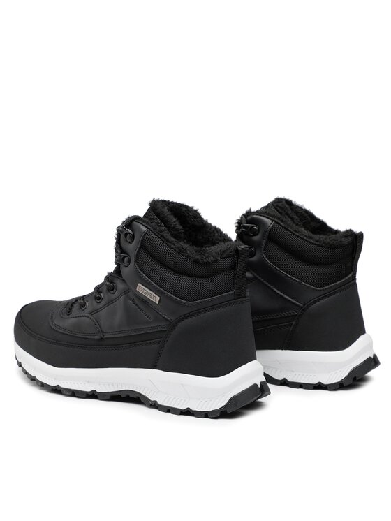 Whistler Whistler Traperid Parrite Winterboot Wp W224438 Must