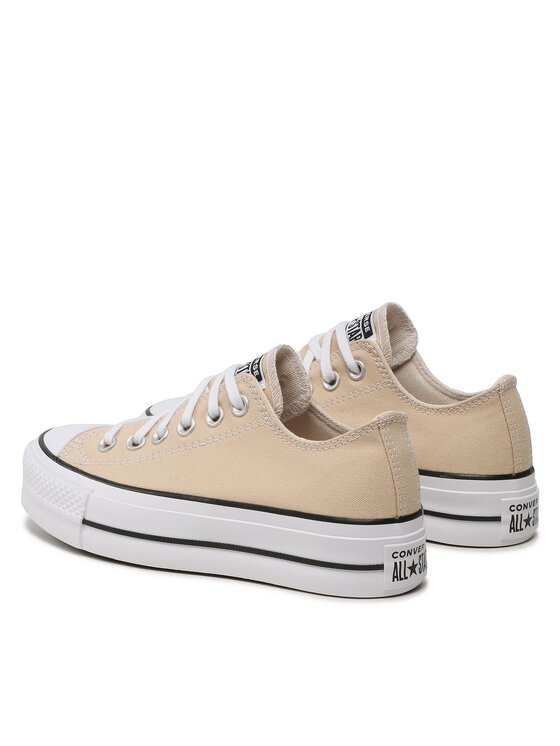 Scarpe da ginnastica Chuck Taylor All Star Lift