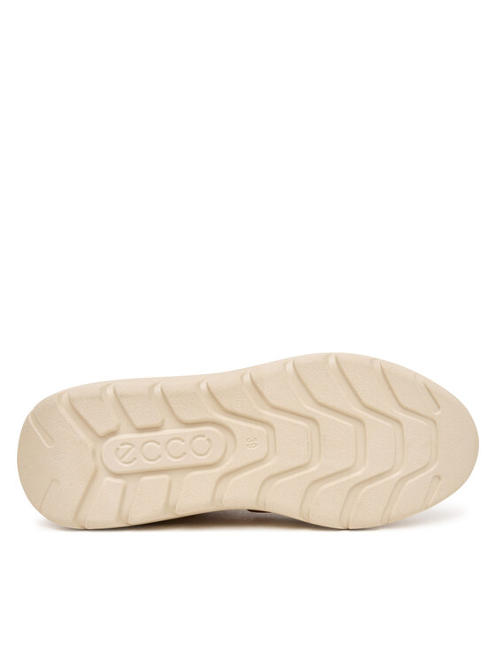 ECCO ECCO Sportcipők Valerie 23981352571 Barna