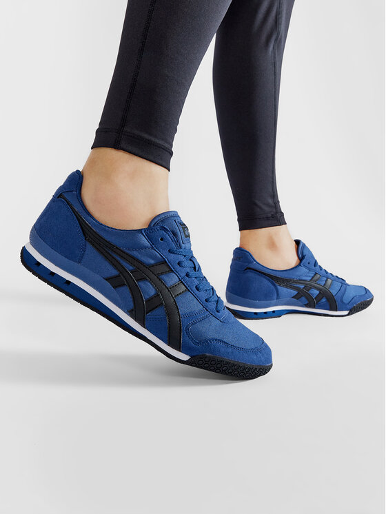 Onitsuka Tiger Sneakers Ultimate 81 1183A059 Dunkelblau Modivo