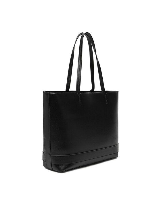 Juicy Couture Juicy Couture Rankinė CEO-BEJXT8840WVP. Juoda