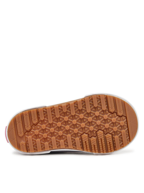 Vans Vans Сникърси MTE SK8-Mid Reissue V VN000D1111E1 Виолетов