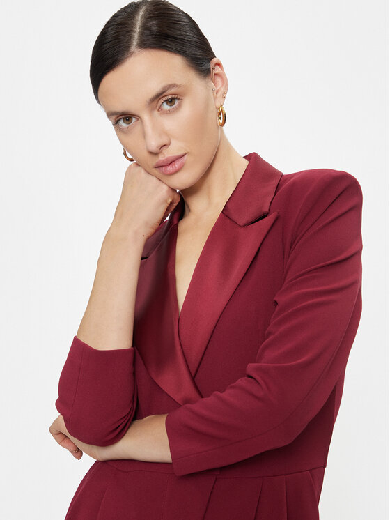Imperial Imperial Гащеризон Y454GAW Бордо Regular Fit