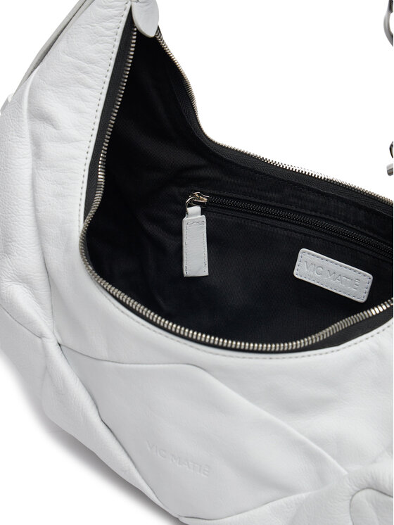 Vic Matié Vic Matié Borsetta 1G0534T 999C070102 Bianco