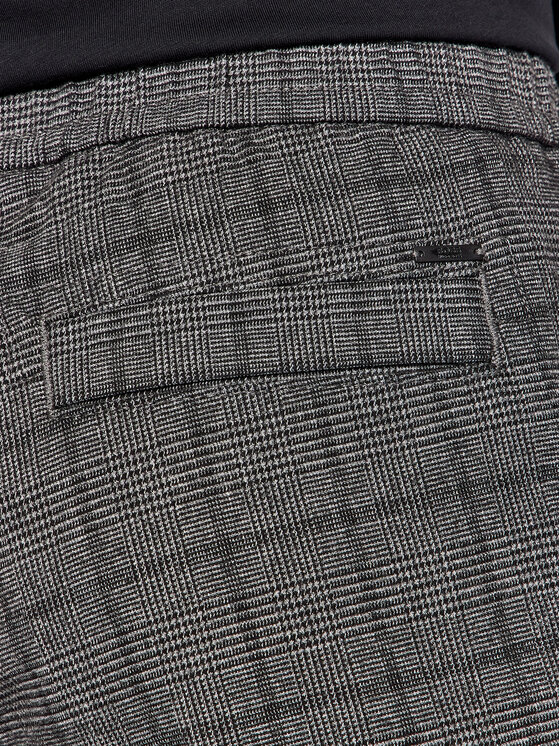 Pantaloni di tessuto Seiland 50459225 Grigio