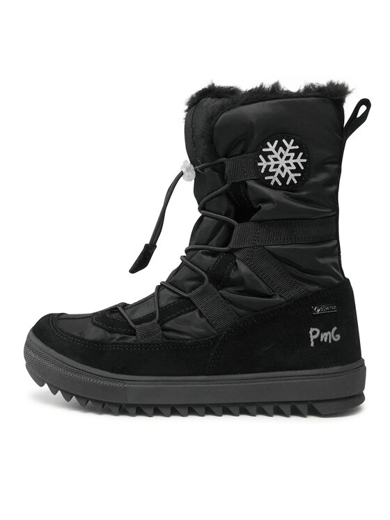Primigi Primigi Sněhule GORE-TEX 4938011 S Černá