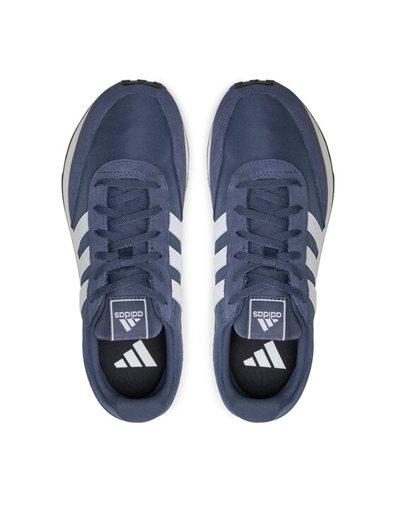 adidas adidas Sneakersy Run 60s 3.0 IE3825 Niebieski