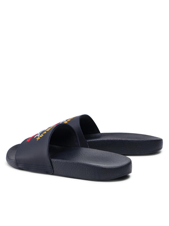 Ciabatte C0P8001 Blu scuro