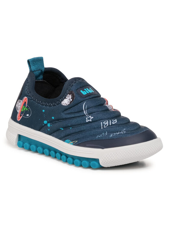Sneakers Roller New 679539 Blu scuro