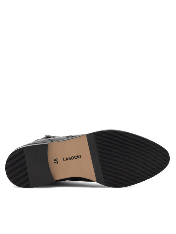 Lasocki Lasocki Botine ARC-LAMIA-24 Negru