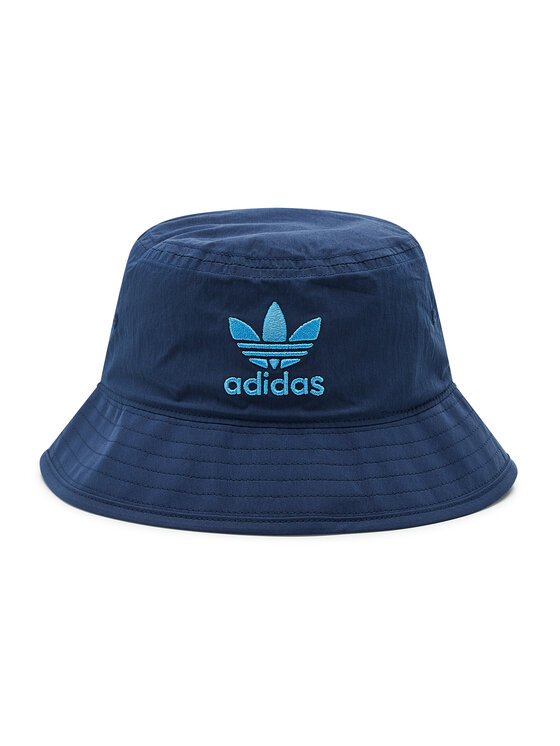 adidas adidas Platmale Ar Bucket Hat HL9322 Tumši zils