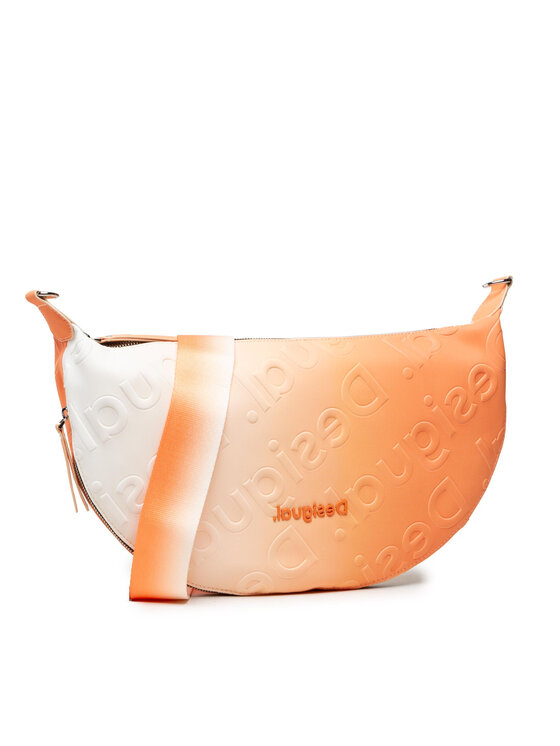 Borsetta 22SAXPAD Arancione