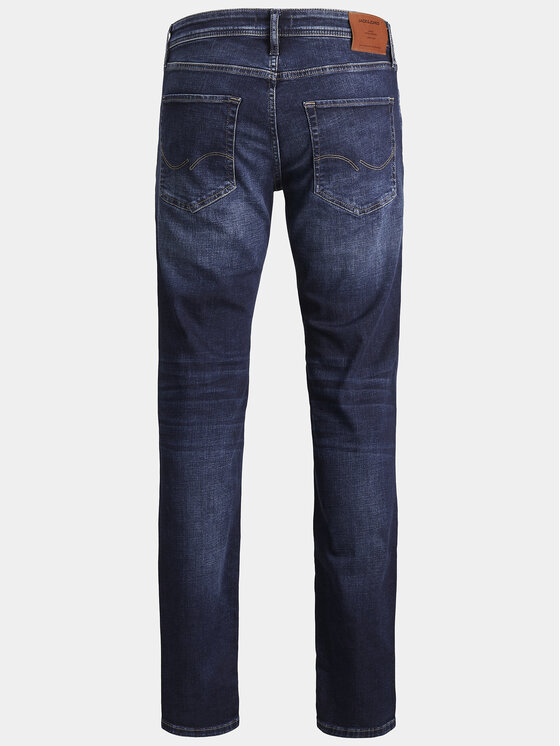 Jack&Jones Jack&Jones Blugi Clark 12177444 Bleumarin Regular Fit