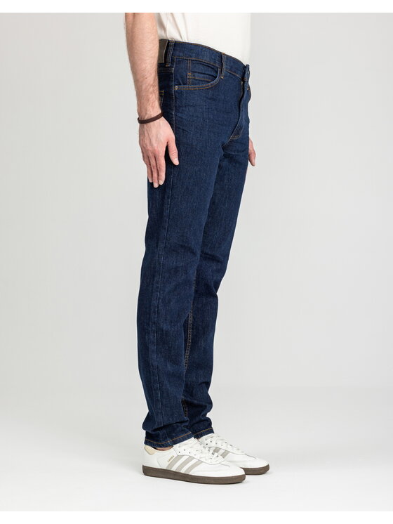 Mustang Mustang Jeans TRAMPER Blu Straight Fit