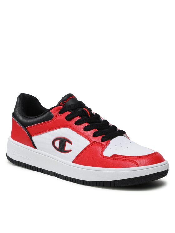 Sneakers Rebound 2.0 Low S21906-CHA-RS001 Rosso