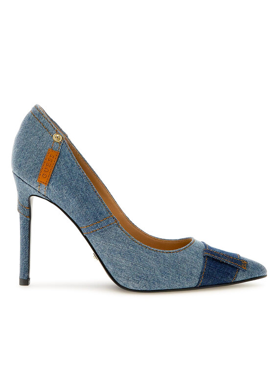 Scarpe decolte guess online