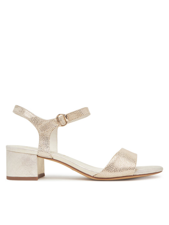 Sandale Tamaris 1-28250-42 Auriu