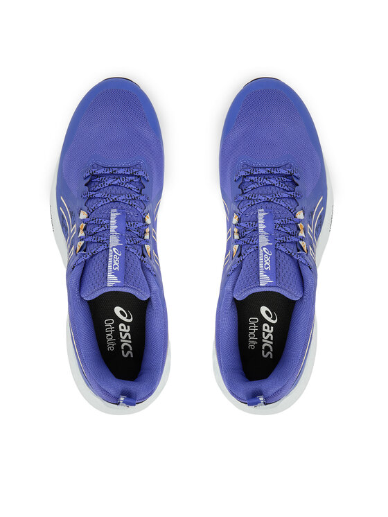 Asics Asics Маратонки за бягане Gel-Sonoma 8 1011B979 Син