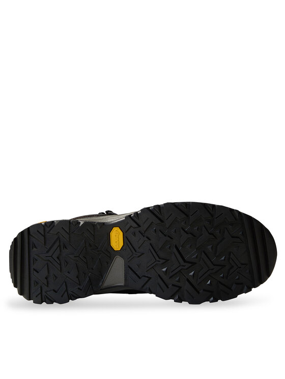 The North Face The North Face Trekkingi Hedgehog Mid GORE-TEX NF0A8AAAKT01 Czarny