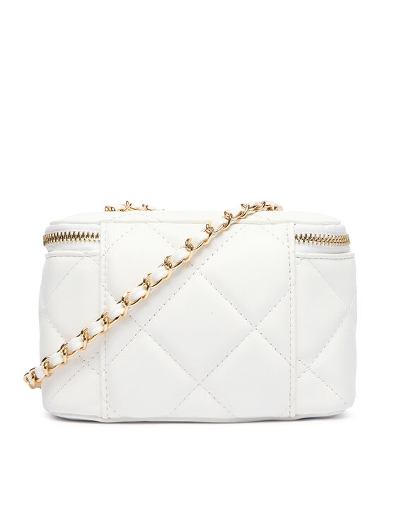 Valentino Valentino Borsetta Ocarina VBS3KK42R Bianco