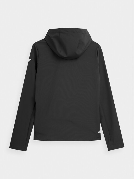 4F 4F Softshell jope 4FAW23TSOFF152 Must Slim Fit