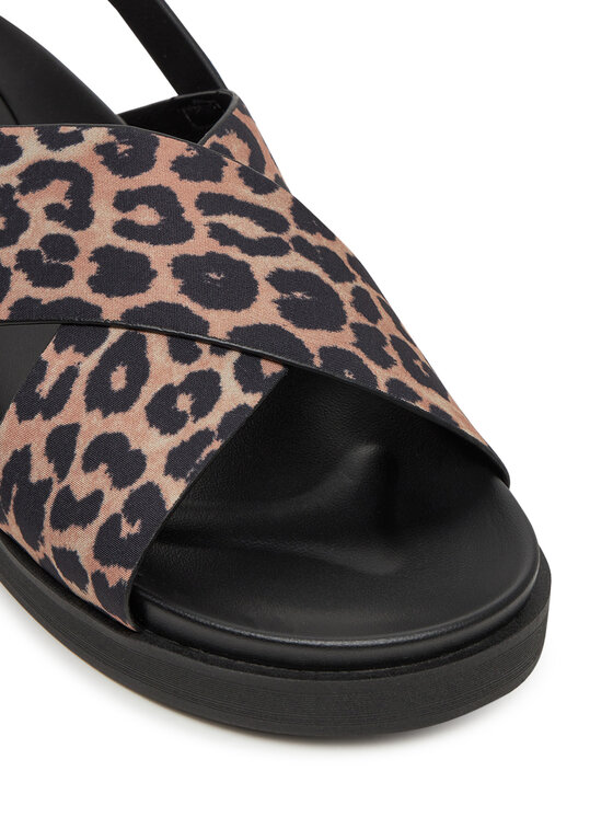 ONLY Shoes ONLY Shoes Szandál Onlminnie-2 Barna