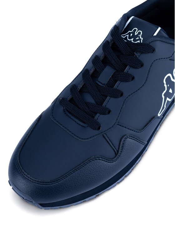 Kappa Kappa Sneakersy AW24-3C005-M Granatowy