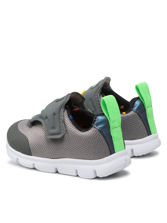 Sneakers Energy Baby New II 1107163 Grigio