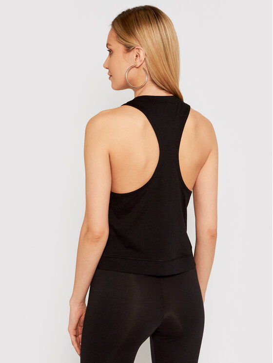 Top Jane 2032B952 Nero Slim Fit