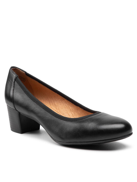 Caprice Scarpe basse 9-22302-27 Nero • Modivo.it